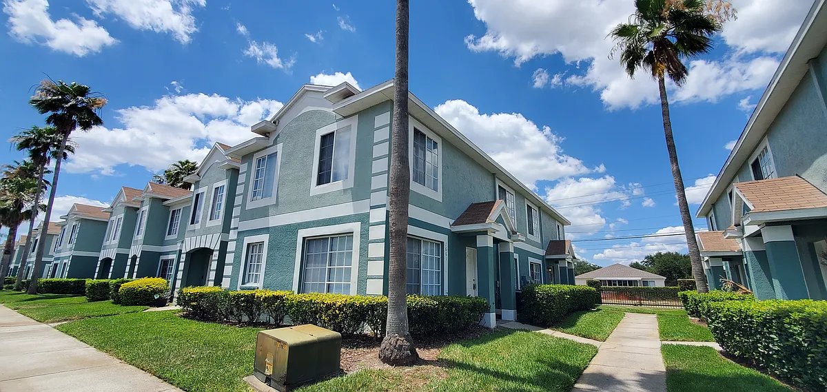 Building Photo - 1661 Fluorshire Dr