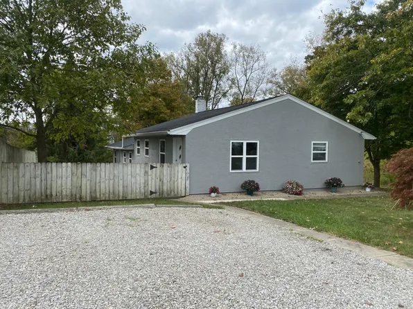10469 Faulk St, Plain City, OH 43064