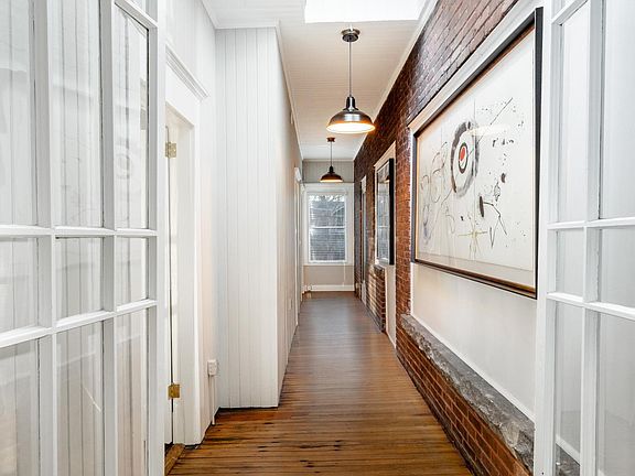 Skylight ads extra light!