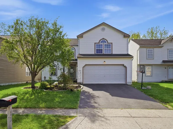 942 Okatie Dr, Galloway, OH 43119