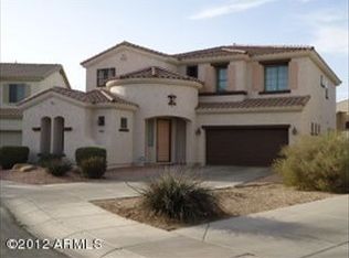 3528 E Powell Way, Gilbert, AZ 85298