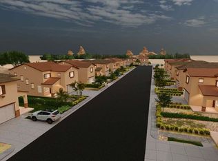 0 Sandpiper Avenue Bobolink St, Indio, CA 92201