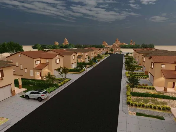 0 Sandpiper Avenue Bobolink St, Indio, CA 92201