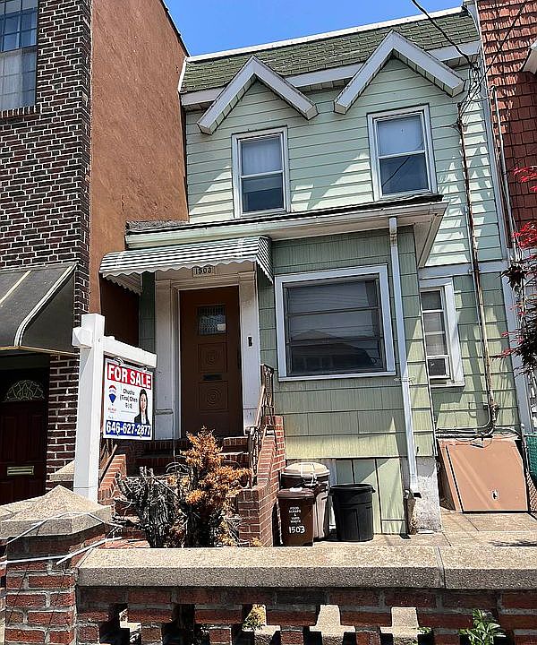 2nd image of 1503 Bath Ave