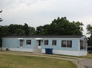 61 Lois Ln, Jackson, MI 49203