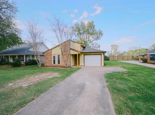 11041 Moultrie Ave, Baton Rouge, LA 70817