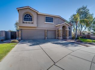 826 E Rolls Cir, San Tan Valley, AZ 85143