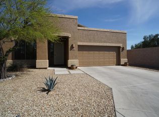 282 E Canary Ct, San Tan Valley, AZ 85143