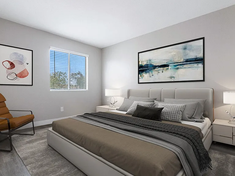Oak Park Townhomes — Photo 2