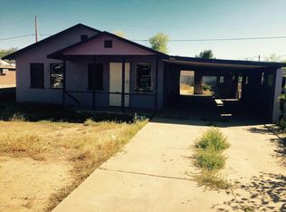 3619 W Fillmore St, Phoenix, AZ 85009