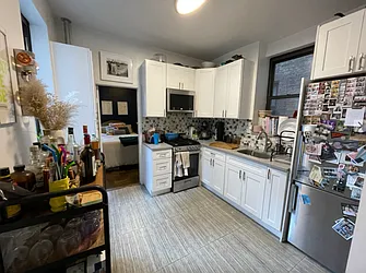 Rented by Corcoran