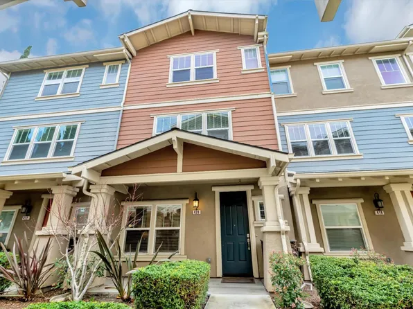 420 San Eduardo Ter, Sunnyvale, CA 94085