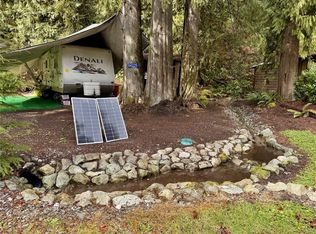 Cascade River Park 01, Marblemount, WA 98267