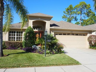 11045 Edge Park Dr, Hudson, FL, 34667