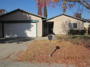 2717 Pyramid Ave, Ceres, CA 95307