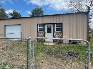 2702 E 2017 Rd, Hugo, OK 74743