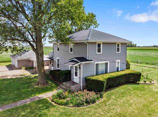 865 N 400 E, Huntington, IN 46750