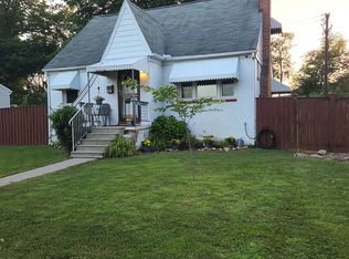 509 Marshall Ave, Baltimore, MD 21208