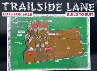 540 Bog Rd LOT 8, North Stratford, NH 03590