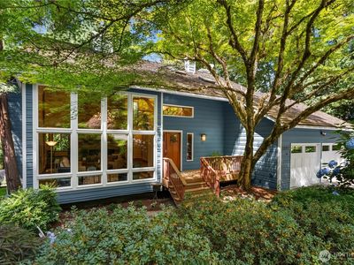 3107 142nd Place NE, Bellevue, WA, 98007