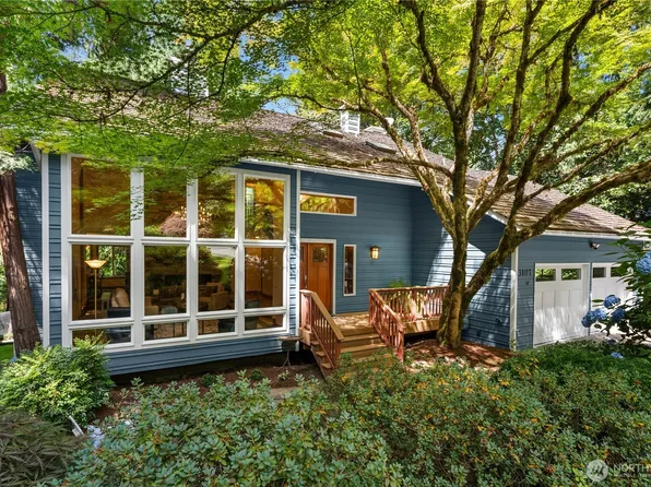 3107 142nd Place NE, Bellevue, WA 98007