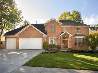 17201 Bradgate Ave, Cleveland, OH 44111
