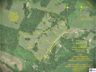 3 N Garnett Rd, Campbellsville, KY, 42718