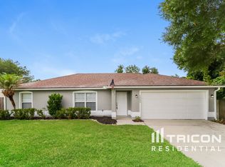 1555 April Ave, Deltona, FL 32725
