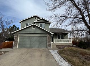 752 Quarterhorse Trl, Castle Rock, CO 80104