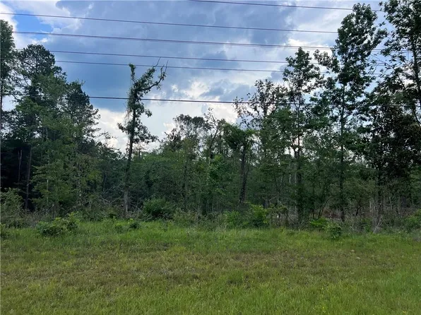 0 Highway 8, Pollock, LA 71467