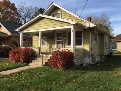 736 5th Ave, Aurora, IL, 60505