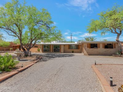 2625 N Avenida Empalme, Tucson, AZ, 85715