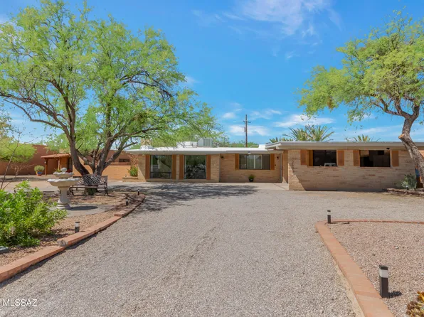 2625 N Avenida Empalme, Tucson, AZ 85715