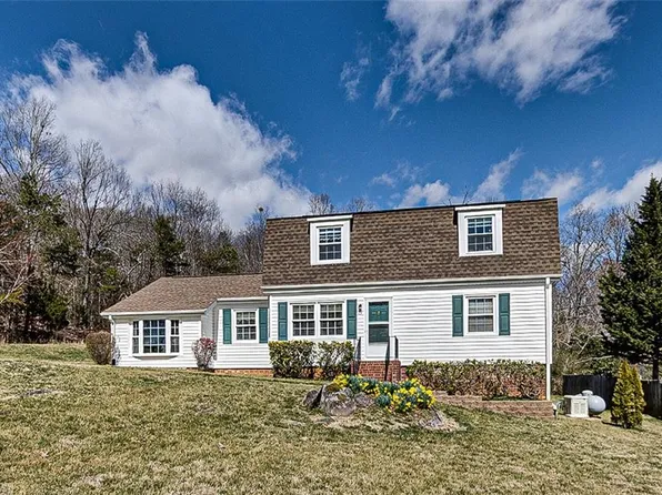 1435 Stratford Way, Asheboro, NC 27205