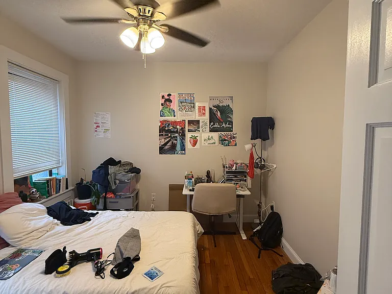 58 Westland Ave #11 — Photo 5
