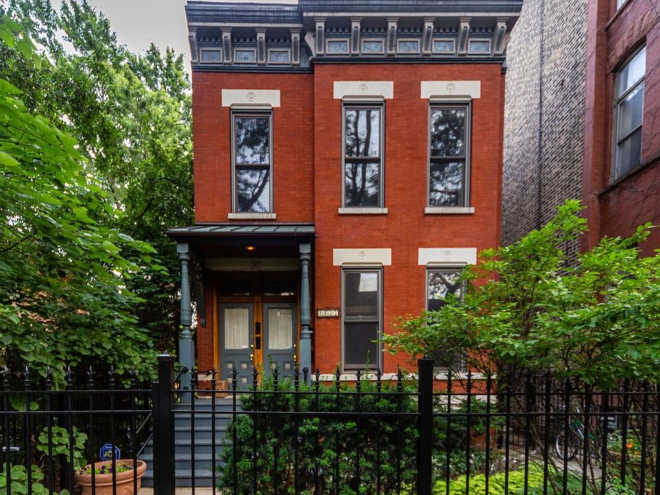 1st image of 2033 W Potomac Ave #1