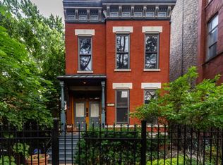 2033 W Potomac Ave #1, Chicago, IL 60622