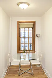 Rented by Westminster Management