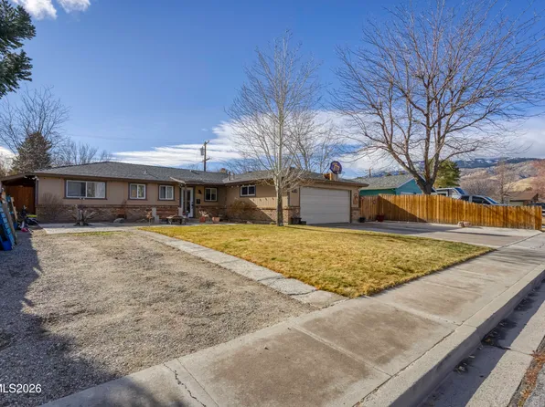 601 Adaline St, Carson City, NV 89703