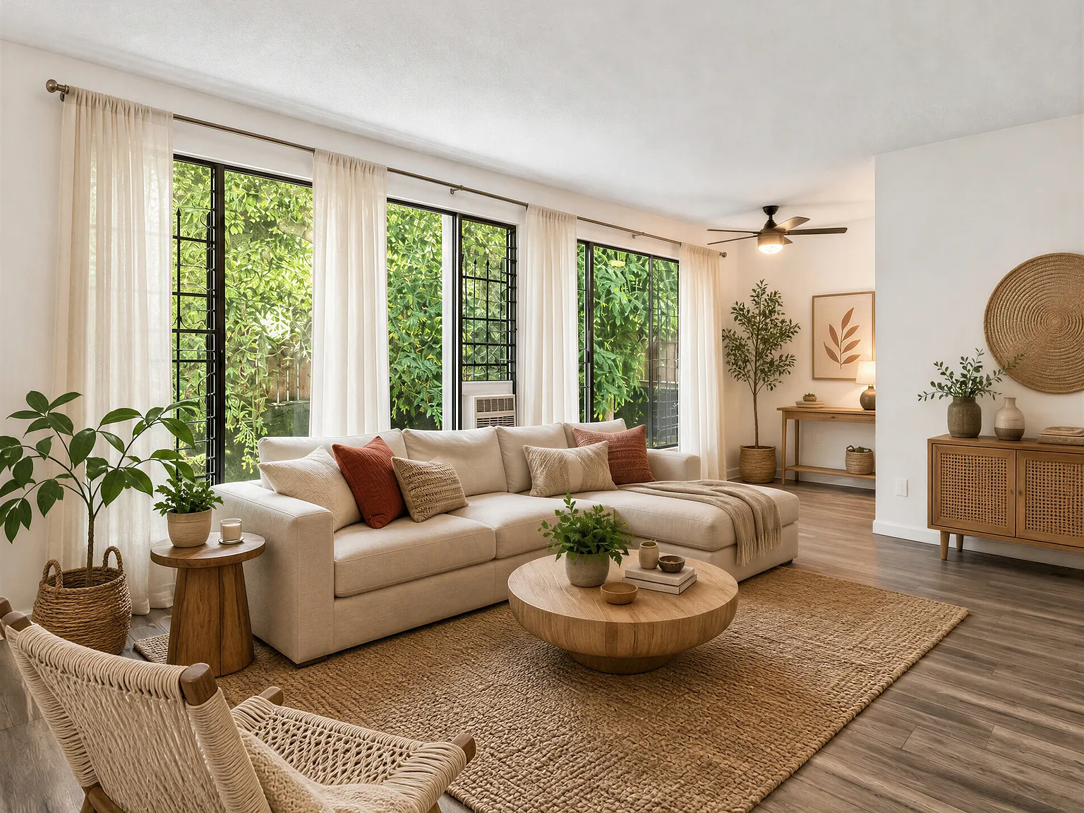 1 bed, 800 sqft, $2,245 — Photo 2