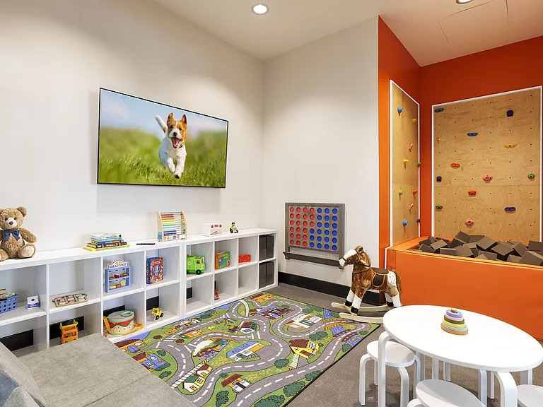 Los Cielos at Brooks Luxury Rentals apartments community photo