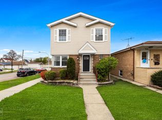 6158 S Austin Ave, Chicago, IL 60638