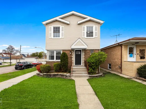 6158 S Austin Ave, Chicago, IL 60638