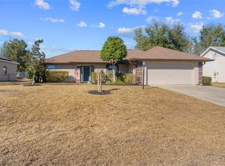 3345 NE 41st Pl, Ocala, FL 34479