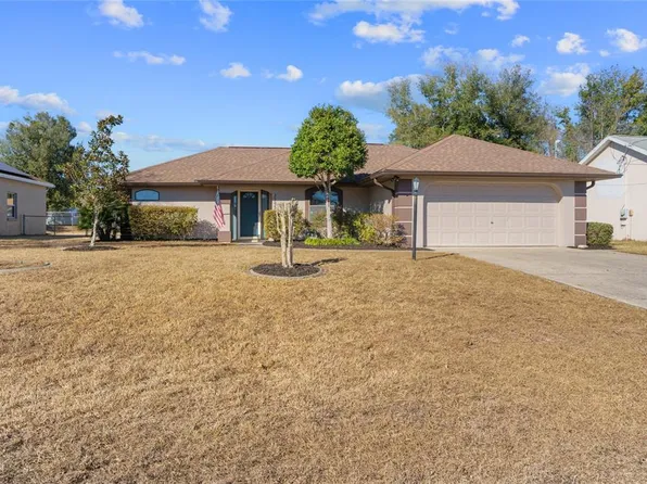 3345 NE 41st Pl, Ocala, FL 34479