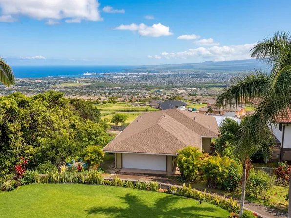 525 Kualau St, Wailuku, HI 96793