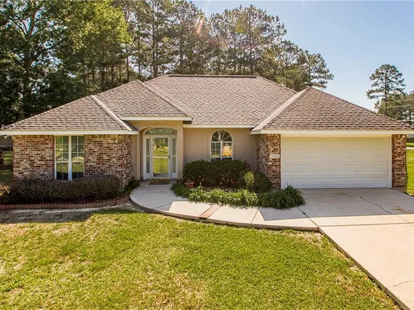 21926 Kelli Ln, Franklinton, LA 70438