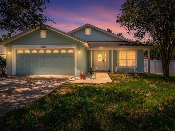 32917 Forest Ave, Leesburg, FL 34788