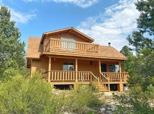 3170 Aspen Rd, Overgaard, AZ 85933