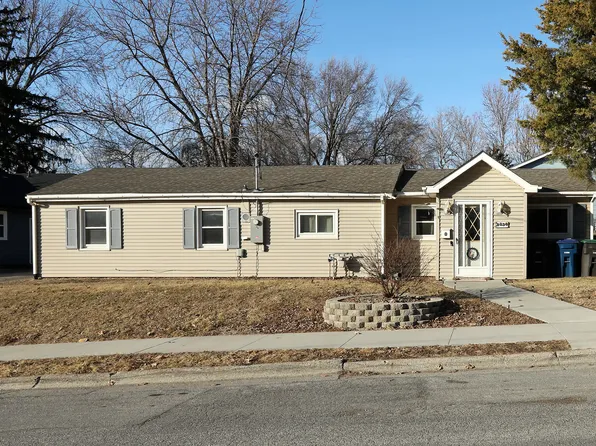2830 SE 7th St, Des Moines, IA 50315